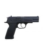 SAR USA B6 9mm Pistol 4.5" Barrel - Black | 17rd