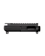 Battle Arms Development XIPHOS Pistol Caliber AR-15 Stripped Upper Receiver - Black | W/O Ejection Port