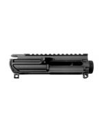 Battle Arms Development BAD556-LW Lightweight AR15 Stripped Upper Receiver - Black | W/O Ejection Port