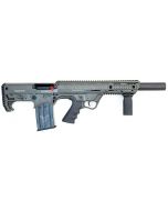 Black Aces Pro Series Bullpup Semi-Auto Shotgun - OD Green | 12ga | 18.5" Barrel | Barrel Shroud