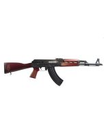 Zastava ZPAPM70 AK-47 Rifle  - Serbian Red Furniture 170th Anniversary Edition | 7.62x39 | 16.3" Chrome Lined Barrel 