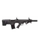 Armelegant BLP-M12 Semi Automatic Shotgun - Black | 12ga | 18.5" Barrel