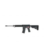 Bushmaster QRC Pro AR15 Rifle - Black | 5.56NATO | 16" Barrel | B5 Handguard, Buttstock & Pistol Grip | A2 Flash Hider | BFS III Trigger Equipped