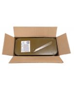 Barnaul 7.62X39 Rifle Ammo- 123 Grain | FMJ | Lacquered Steel Casing | 700rd Case
