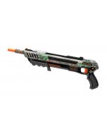 BUG-A-SALT 3.0 Pump Salt Shotgun - RealTree Camo