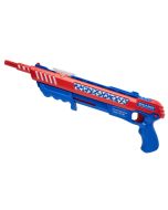 BUG-A-SALT 3.0 Pump Salt Shotgun - "SALT WARS" FREEDOM EDITION