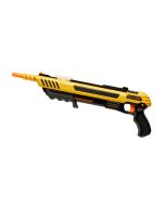 BUG-A-SALT 3.0 Pump Salt Shotgun - Yellow