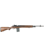 Bula Defense M14 Rifle - Walnut | .308 Win | 22" Barrel