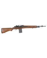 Bula Defense M21DMR Rifle - Walnut | .308 Win | 19" Barrel
