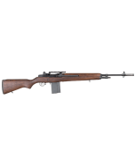 Bula Defense M21DMR Rifle - Walnut | .308 Win | 22" Barrel