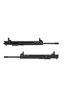 IFC 410ARUM Complete Upper For AR15 - .410ga | 18.5" Barrel | 9rd mag | Flip-up sights | 12" M-LOK Handguard