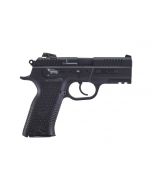 SAR USA CM9 9mm Pistol 3.8" Barrel - Black | 17rd
