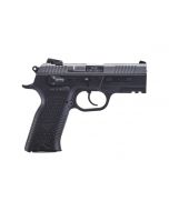 SAR USA CM9 9mm Pistol 3.8" Barrel - Stainless | 17rd