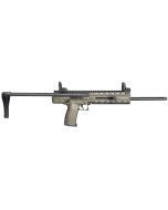 Kel-Tec CMR-30 Carbine - OD Green | .22WMR | 16" Barrel