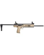 Kel-Tec CMR-30 Carbine - Tan | .22WMR | 16" Barrel