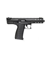 Kel-Tec CP33 Pistol - Black | .22 LR | 5.5" Threaded Barrel | 33rd