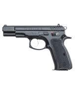 CZ 75 California Compliant B Pistol - Black | 9mm | 4.6" Barrel | 10rd