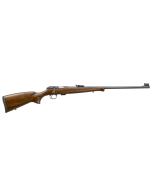 CZ 457 Training Rifle - Beechwood | .22LR | 24.8" Barrel | 5rd