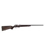 CZ 457 American Rifle - Turkish Walnut | .17HMR | 24.8" Barrel | 5rd