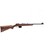 CZ 527 Carbine - Turkish Walnut | 7.62x39 | 18.5" Barrel | 5rd