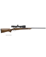 CZ 557 American Rifle - Turkish Walnut | 30-06 | 24" Barrel | 5rd