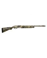 CZ 612 Magnum Waterfowl Pump Shotgun - Camouflage | 12ga | 28" Barrel | 3.5" Chamber