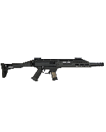 CZ Scorpion EVO 3 S1 Carbine - Black | 9mm | 16.2" Barrel | 20rd | Faux Suppressor