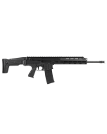 CZ Bren 2 Ms Carbine - Black | 5.56NATO | 16.5" Barrel | 30rd