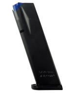 CZ 75/85 9mm Magazine - Black | 15rd
