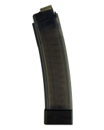 CZ Scorpion 9mm Magazine - Clear | 30rd