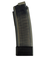 CZ Scorpion 9mm Magazine - Clear | 20rd