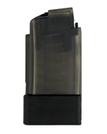 CZ Scorpion 9mm Magazine - Clear | 10rd