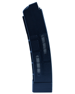 CZ Scorpion Magazine - Black | 30rd | Windowed