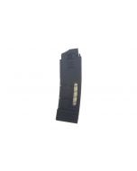 CZ Scorpion Magazine - Black | 20rd | Windowed