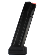 CZ P-10 F 9mm Magazine - Black | 21rd