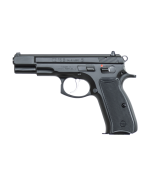 CZ 75 B Pistol - Black | 9mm | 4.6" Barrel | 16rd