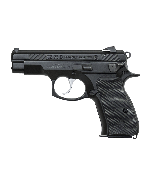 CZ 75 D PCR Compact Pistol - Black | 9mm | 3.75" Barrel | 14rd