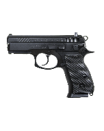 CZ P-01 Pistol - Black | 9mm | 3.75" Barrel | 15rd