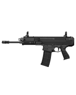 CZ Bren 2 Ms Pistol - Black | 5.56NATO | 14" Barrel