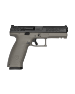 CZ P-10 F Pistol - FDE | 9mm | 4.5" Barrel | 19rd 
