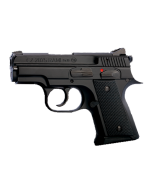 CZ 2075 RAMI B Pistol - Black | 9mm | 3.05" Barrel | 14rd