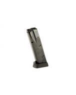 CZ 75 SP-01 9mm Magazine - Black | 18rd