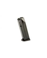 CZ 75 TS/Czechmate 9mm Magazine - Black| 20rd