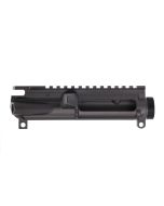 FACTORY BLEM - Anderson AM-15 Stripped AR15 Upper Receiver - Black | BLEMISHED, sold As-Is NO RETURNS