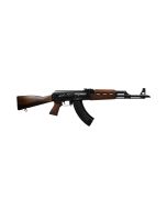 Zastava ZPAPM70 AK-47 Rifle  - "Frontline" Furniture" | 7.62x39 | 16.3" Chrome Lined Barrel 