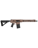 Diamondback DB10 AR Rifle - FDE | .308 WIN | 16" Barrel | 15" M-LOK Rail | Magpul Grip | A2 Flash Hider