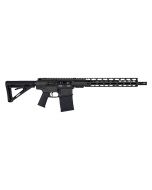 Diamondback DB10 AR Rifle - Black | .308 WIN | 16" Barrel | 15" M-LOK Rail | Magpul Grip | A2 Flash Hider