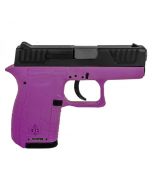 Diamondback DB380 Compact Pistol - Pink | .380 ACP | 2.8" Barrel 