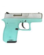 Diamondback DB380 Compact Pistol - Mint | .380 ACP | 2.8" Barrel | Nickel Boron Slide