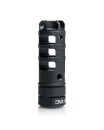 Lantac Dragon Dead Air KEYMO Muzzle Break - 7.62